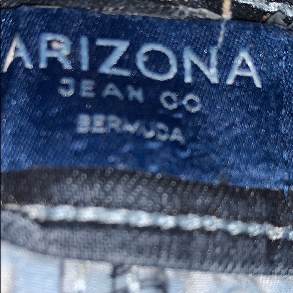 Arizona blue jean shorts - Picture 3 of 4